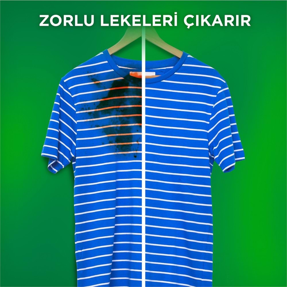 Ariel Matik Toz Çamaşır Deterjanı 7KG Renklilere Özel / Dağ Esintisi (46 Yıkama)+ 10KG Canlı Renkler