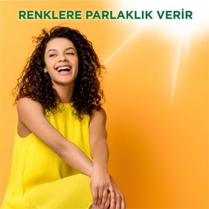 Ariel Matik Toz Çamaşır Deterjanı 7KG Renklilere Özel / Dağ Esintisi (46 Yıkama)+ 10KG Canlı Renkler