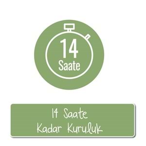 Baby Turco Bebek Bezi Doğadan Beden:4 (8-14Kg) Maxi 180 Adet Jumbo Avantaj Pk