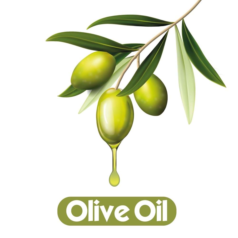 Baby Turco Islak Havlu Mendil 90 Yaprak Zeytinyağlı 12 Li Set 1080 Yaprak Plastik Kapaklı