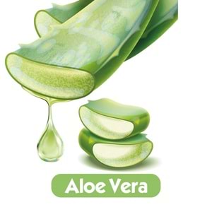 Baby Turco Islak Havlu Mendil Soft Care Aloe Vera 90 Yaprak (9 Lu Set) (3PK*3) 810 Yaprak
