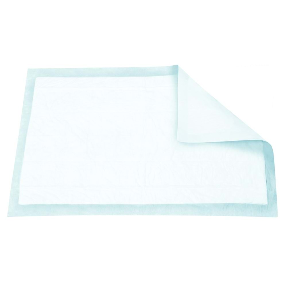 Canped Yetişkin Yatak Koruyucu Örtü 60*90 CM 50 Adet (5PK*10)
