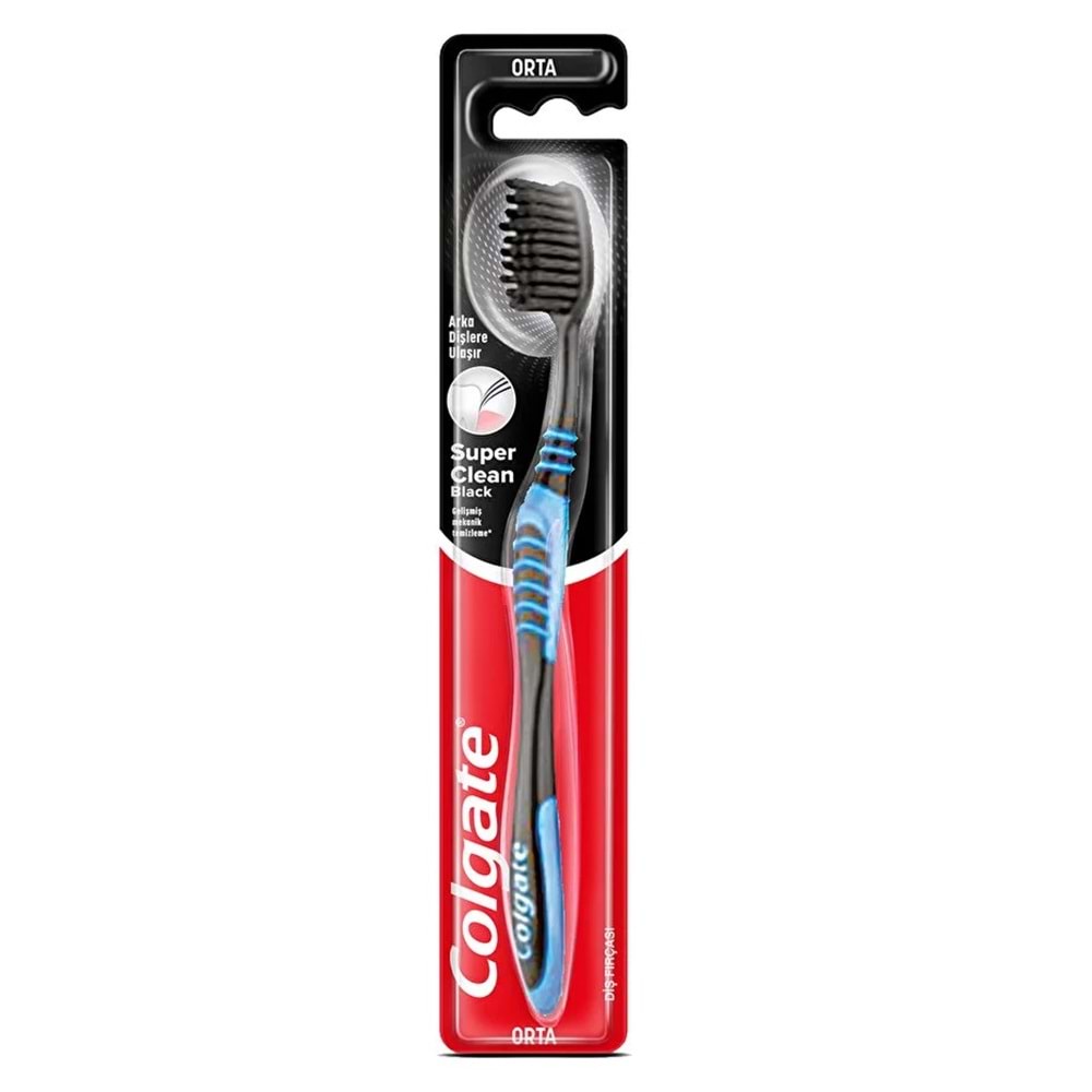 Mandaş Colgate & Palmolive Avantaj PK (Diş Macunu 125ML+Diş Fırçası+Saklama Kabı+Duş Jeli 750ML+Banyo Lifi)