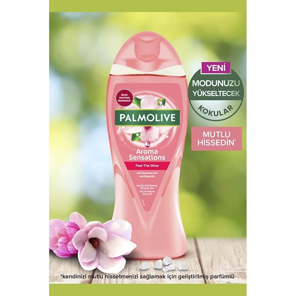 Mandaş Colgate & Palmolive Avantaj PK (Diş Macunu 125ML+Diş Fırçası+Saklama Kabı+Duş Jeli 750ML+Banyo Lifi)