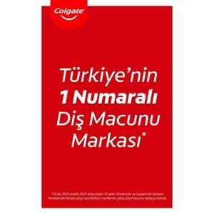 Mandaş Colgate & Palmolive Avantaj PK (Diş Macunu 125ML+Diş Fırçası+Saklama Kabı+Duş Jeli 750ML+Banyo Lifi)