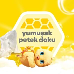 Dalin Islak Havlu Mendil Klasik 56 Yaprak 15 Li Set (840 Yaprak)