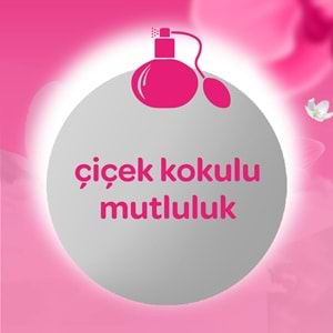 Dalin Bebek Kolonyası 150ML Çiçek Bahçesi (Menekşe-Yasemin-Limon Kokulu) (12 Li Set)