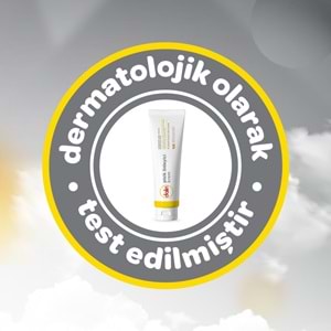 Dalin Pişik öneliyici Krem/Pişik Kremi 100ML (Bebekler İçin) (6 Lı Set)
