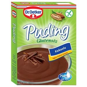 Dr. Oetker Glutensiz Avantaj Paketi Karma Set (2 Çeşit - 4 Parça)