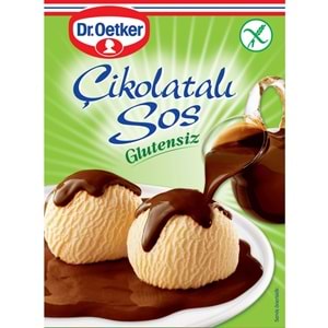 Dr. Oetker Glutensiz Avantaj Paketi Karma Set (2 Çeşit - 4 Parça)