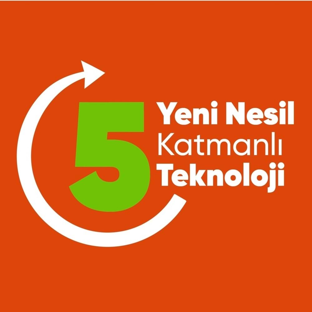 FreshLife Yetişkin Hasta Bezi Bantlı M - Medium - Orta 90 Adet (3PK*30)