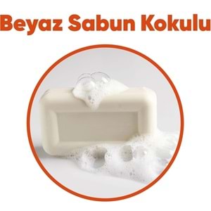 Freshlife Hasta Vücut Temizleme Islak Mendil Havlu 50 Yaprak XL (3 Lü Set)