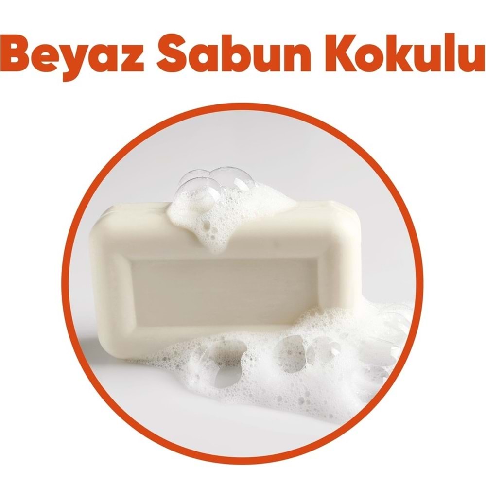 Freshlife Hasta Vücut Temizleme Islak Mendil Havlu 50 Yaprak XL (6 Lı Set)