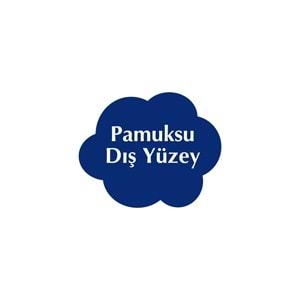 FreshLife Yetişkin Hasta Bezi Bel Bantlı L - Large - Büyük 60 Adet (2PK*30)