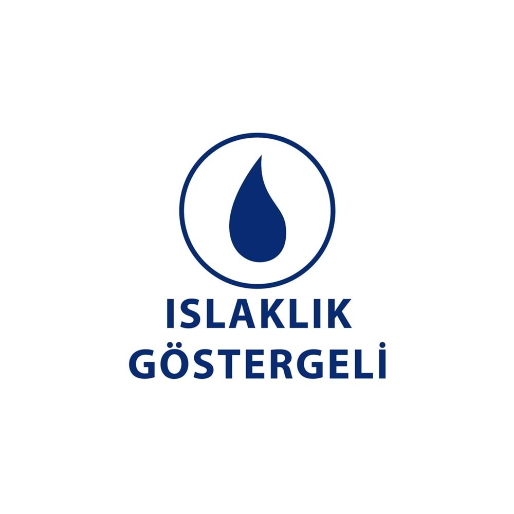 FreshLife Yetişkin Hasta Bezi Bel Bantlı L - Large - Büyük 120 Adet (4PK*30)