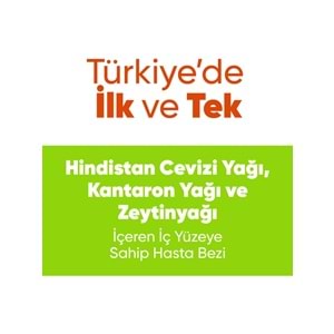 FreshLife Yetişkin Hasta Bezi Bel Bantlı XL - Ekstra Large - Extra Large 90 Adet (3PK*30)