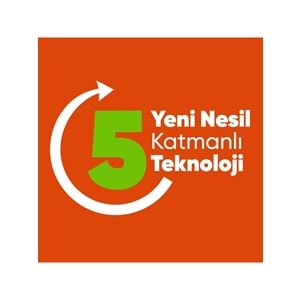 FreshLife Yetişkin Hasta Bezi Bel Bantlı XL - Ekstra Large - Extra Large 240 Adet (8PK*30)