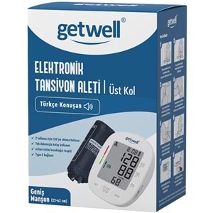 Getwell Mesh Nebulizatör Şarjlı - Sessiz - Taşınabilir (Yetişkinler ve Çocuklar için) (2 Li Set)