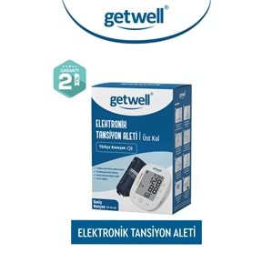 Getwell Mesh Nebulizatör Şarjlı - Sessiz - Taşınabilir (Yetişkinler ve Çocuklar için) (2 Li Set)