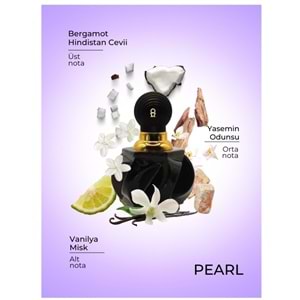 Jagler Parfüm Seti (Karma Set) Kadın 60ML Pearl + Deodorant / Kadın 60ML Classic + Deodorant
