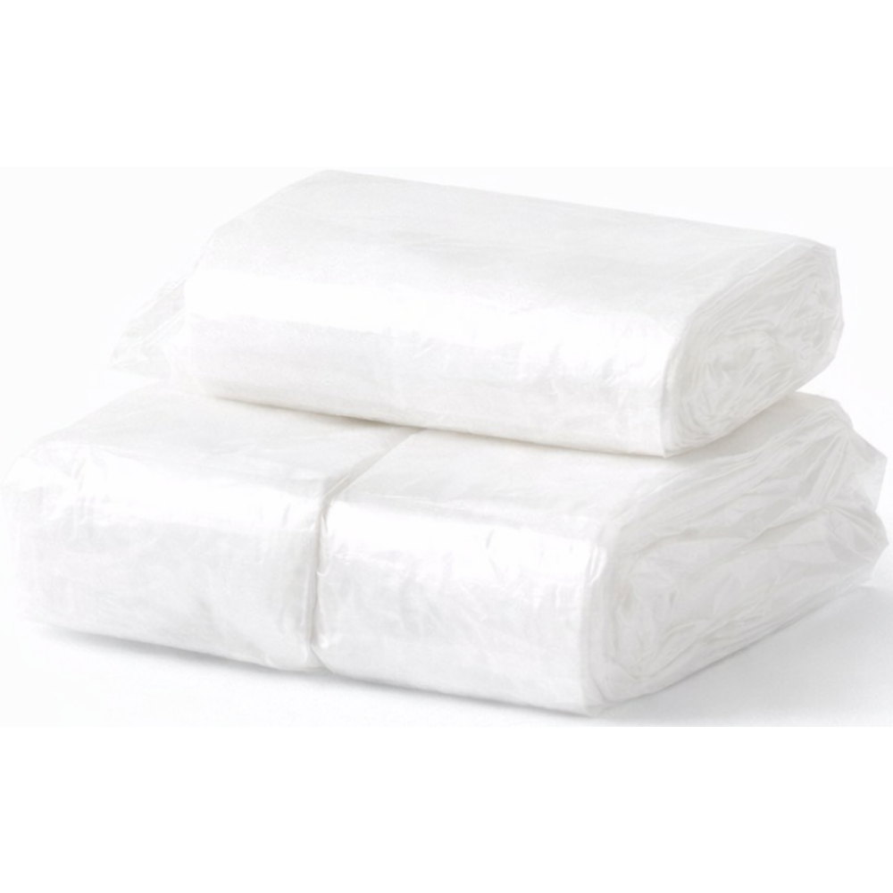 Mandaş Tommee Tippee Twist & Click Çöp Poşeti Tam Uyumlu Yerli (3 Lü Yedek Set) KOVASIZ (24 Lü Set)