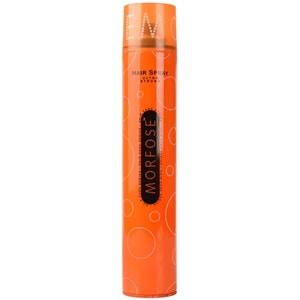 Morfose Saç Spreyi 400ML Ultra Sert (Turuncu) (24 Lü Set)