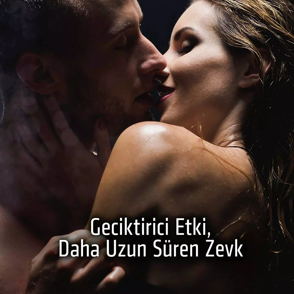 Okey Prezervatif 40 Adet Rötar (Geciktirici Etkili) Ekonomik Pk (2PK*20)