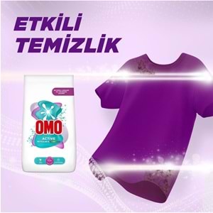Omo Matik Toz Çamaşır Deterjanı 9KG Beyazlar ve Renkliler (60 Yıkama) + 10KG Canlı Renkler