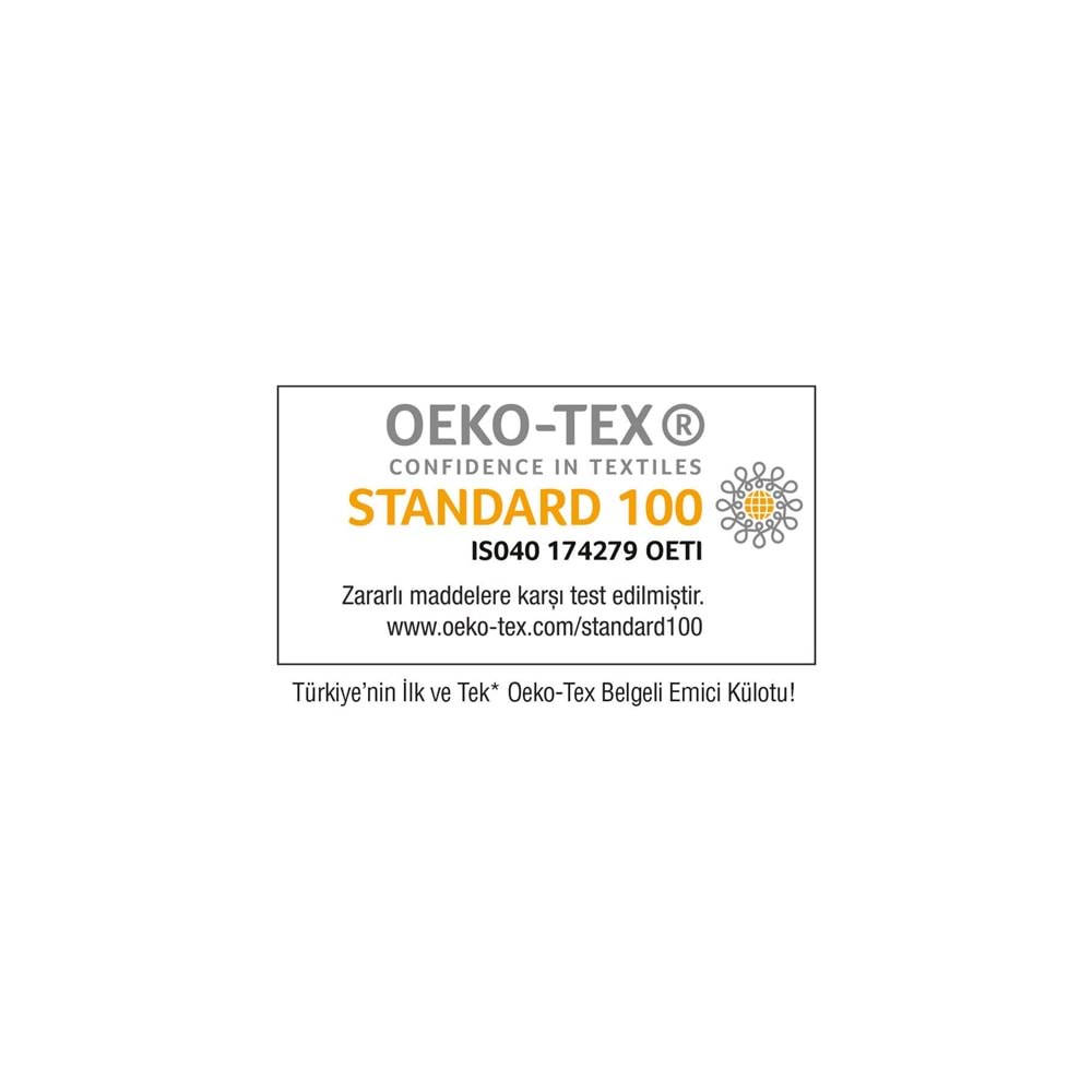 Önlem Emici Külot Hasta Bezi XL- Extra Large - Ekstra Büyük 60 Adet (2PK*30)