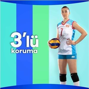 Orkid Hijyenik Ped Ultra Extra Normal 96 Adet Standart Pk (12PK*8)