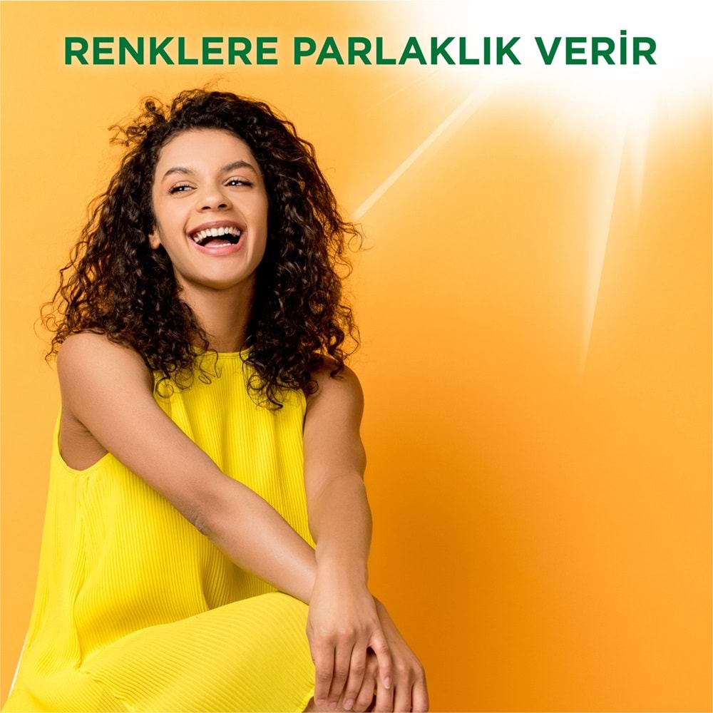 Persil Matik Toz Çamaşır Deterjanı 7KG Renkli (46 Yıkama) + 7KG Renklilere Özel / Dağ Esintisi