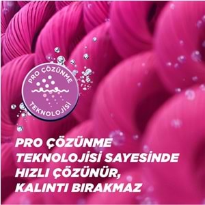 Persil Matik Toz Çamaşır Deterjanı 7KG Gülün Büyüsü (46 Yıkama) + 9KG Beyaz ve Renkliler