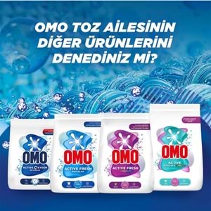 Persil Matik Toz Çamaşır Deterjanı 7KG Gülün Büyüsü (46 Yıkama) + 9KG Beyaz ve Renkliler