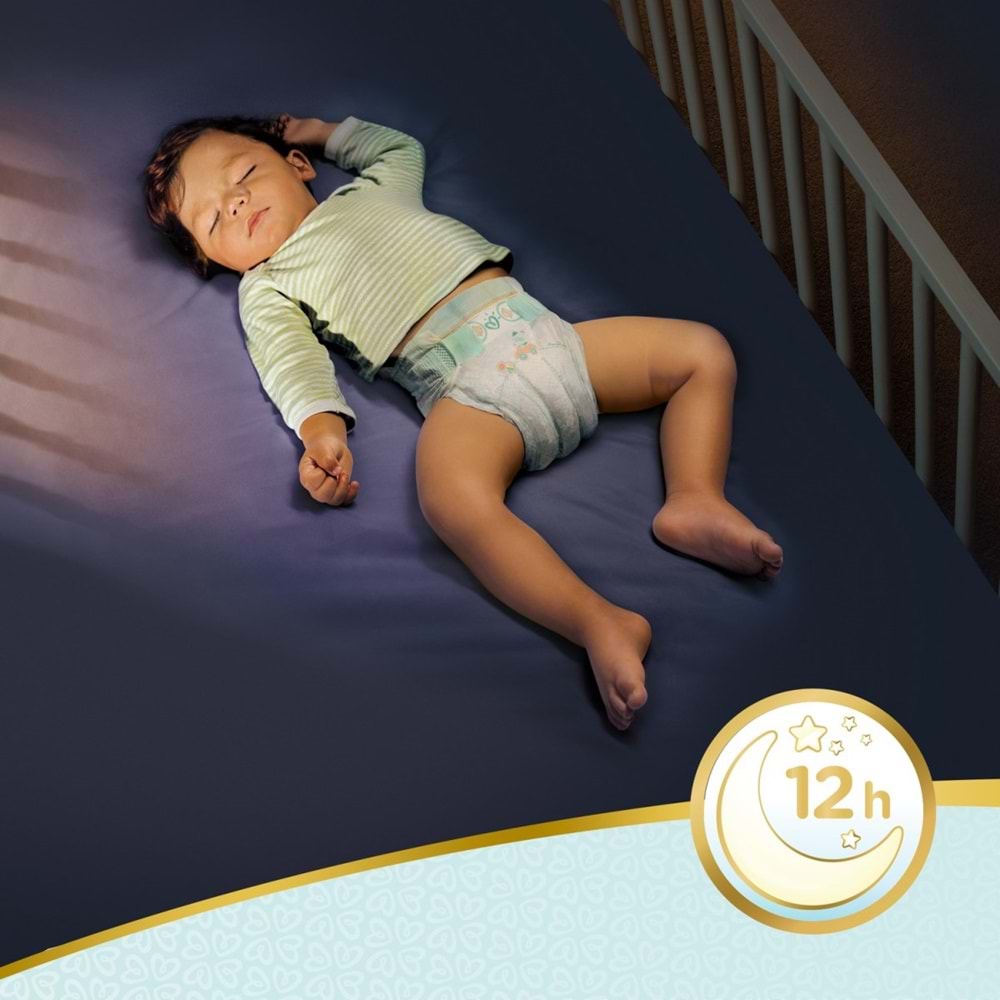 Prima Premium Care Külot Bebek Bezi Beden:6 (15+) 112 Adet Süper Ekonomik Fırsat Pk