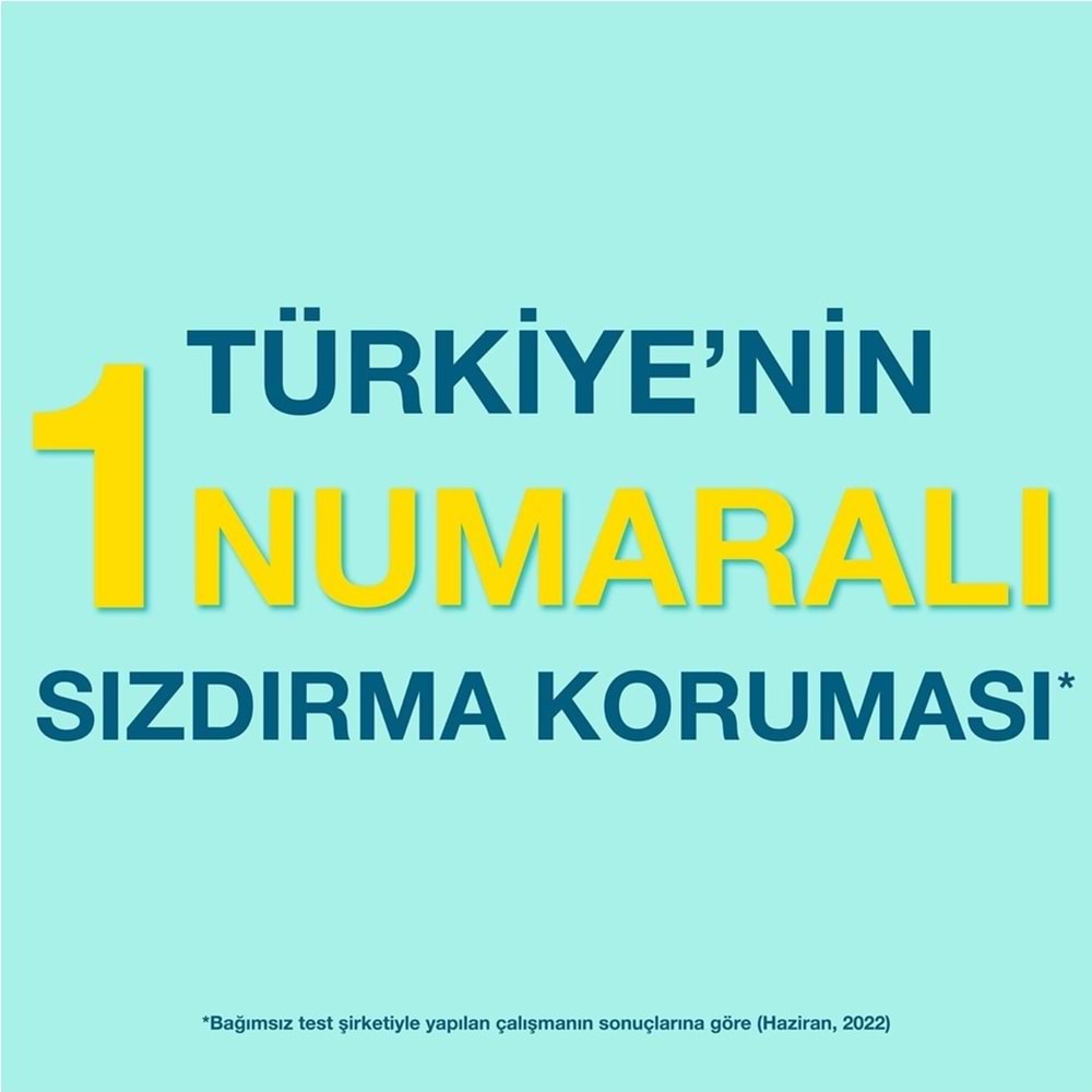 Prima Premium Care Bebek Bezi Beden:4 (9-14) Maxi 168 Adet Mega Fırsat Pk