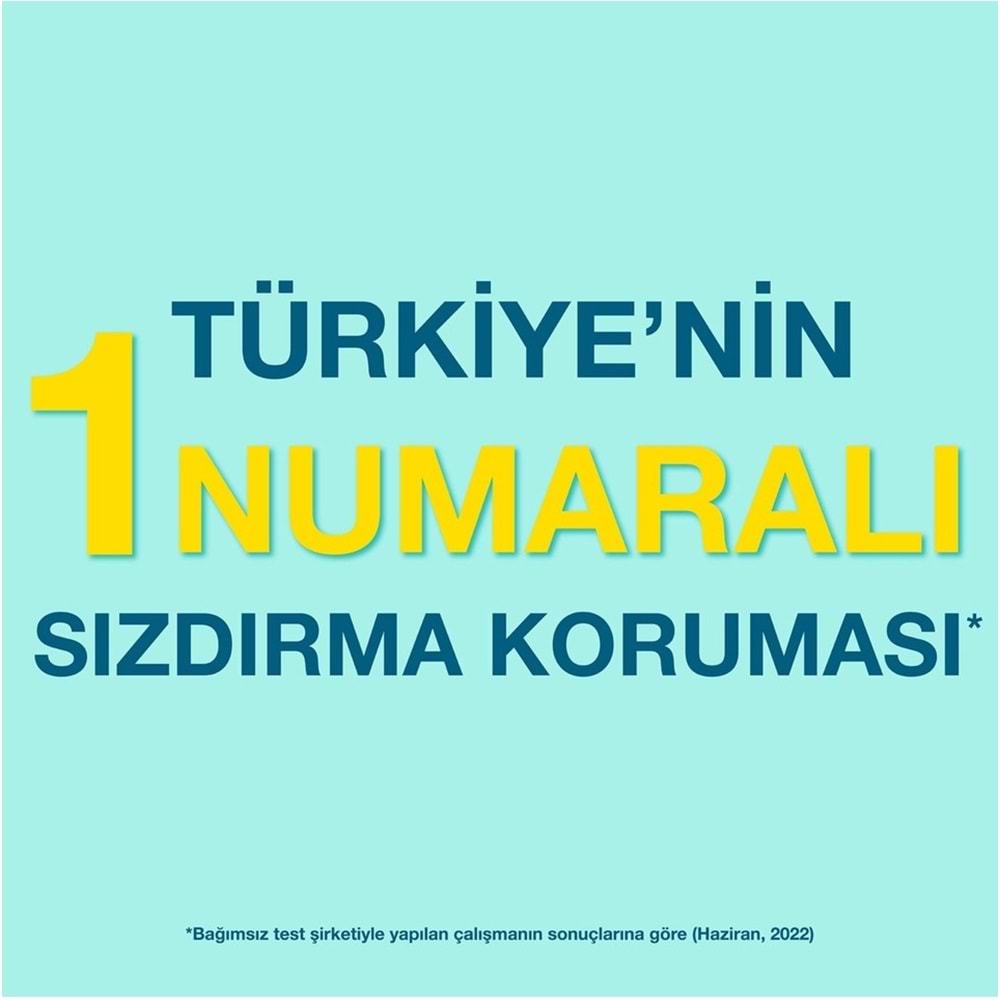 Prima Premium Care Bebek Bezi Beden:5 (11-16) Junior 148 Adet Mega Fırsat Pk