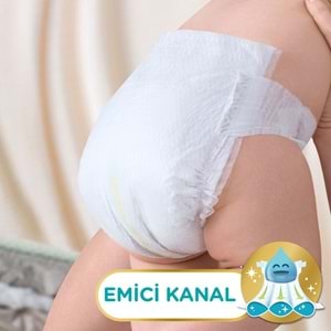 Prima Premium Care Bebek Bezi 6 Beden 13+ KG Extra Large 70 Adet Süper Ekonomik Pk