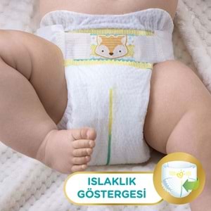 Prima Premium Care Bebek Bezi 6 Beden 13+ KG Extra Large 70 Adet Süper Ekonomik Pk