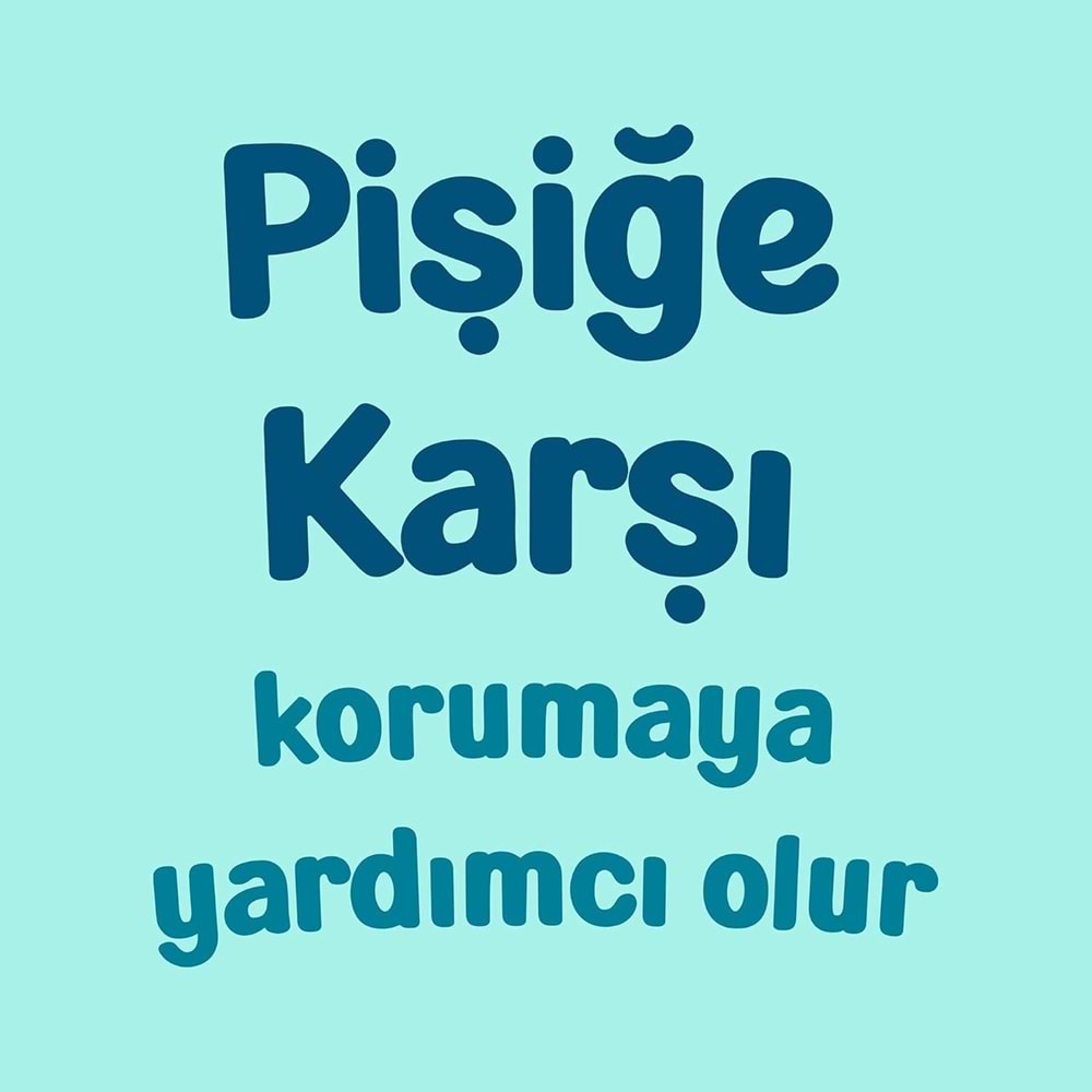 Prima Premium Care Bebek Bezi Beden:7 (15+KG) XXX Large 60 Adet Süper Ekonomik Pk