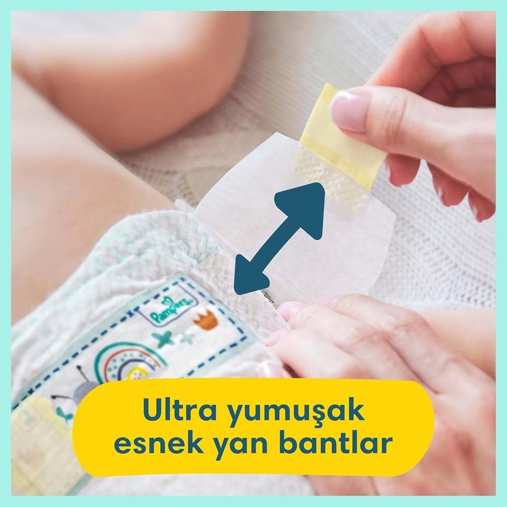 Prima Premium Care Bebek Bezi Beden:7 (15+KG) XXX Large 240 Adet Ultra Ekonomik Fırsat Pk
