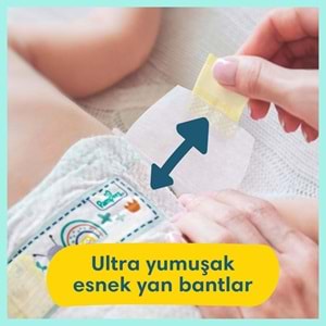 Prima Premium Care Bebek Bezi Beden:7 (15+KG) XXX Large 240 Adet Ultra Ekonomik Fırsat Pk