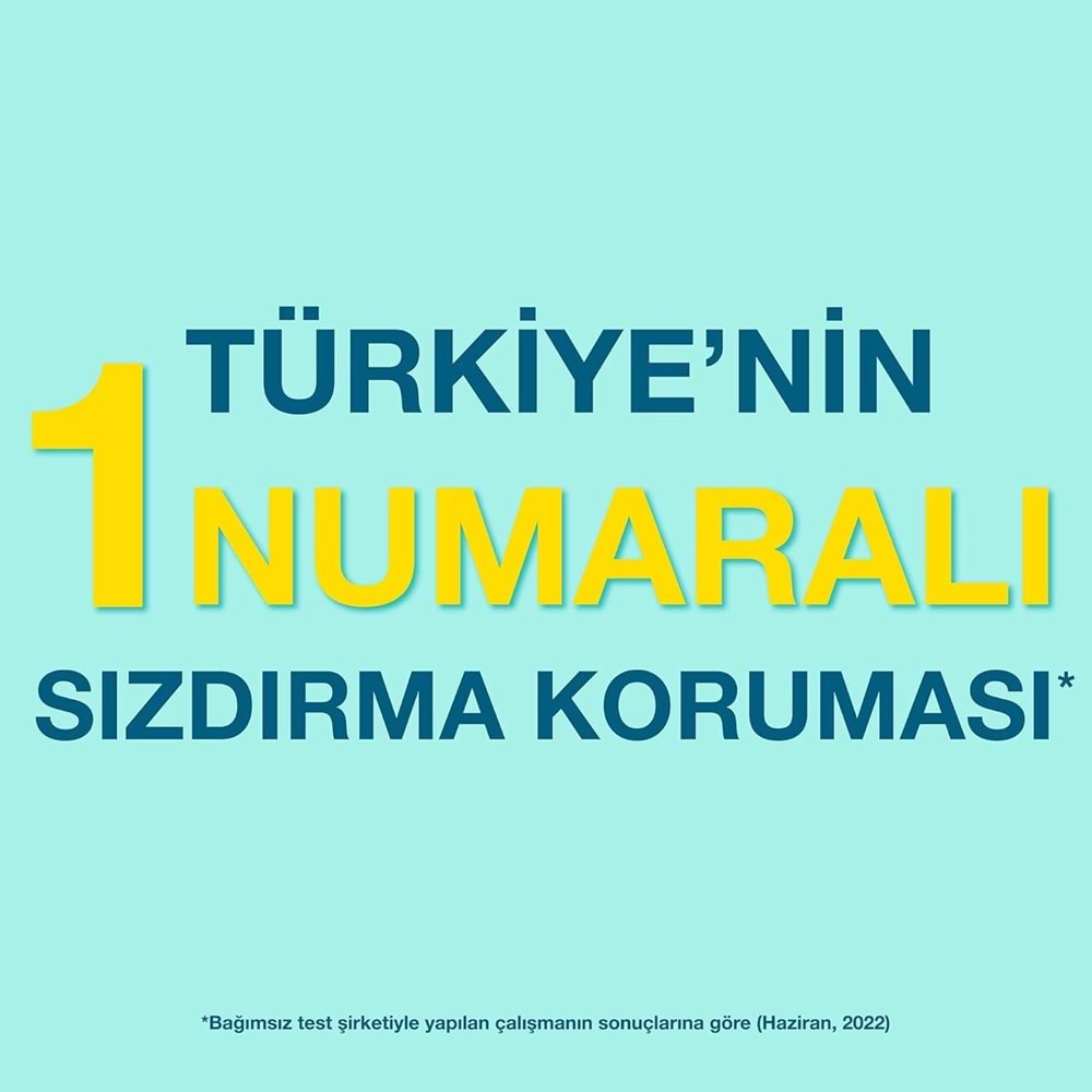 Prima Premium Care Bebek Bezi Beden:7 (15+KG) XXX Large 240 Adet Ultra Ekonomik Fırsat Pk