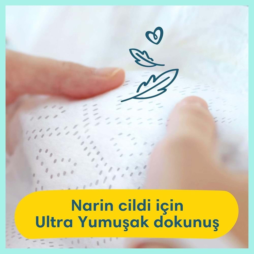 Prima Premium Care Bebek Bezi Beden:7 (15+KG) XXX Large 240 Adet Ultra Ekonomik Fırsat Pk
