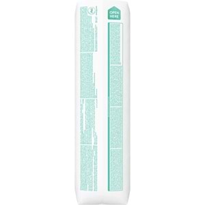 Prima Pampers Harmonie Bebek Bezi Beden:1 (2-5KG) Yenidoğan 50 Adet + Beden:2 (4-8KG) Mini 39 Adet