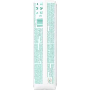 Prima Pampers Harmonie Bebek Bezi Beden:1 (2-5KG) Yenidoğan 50 Adet + Beden:2 (4-8KG) Mini 39 Adet