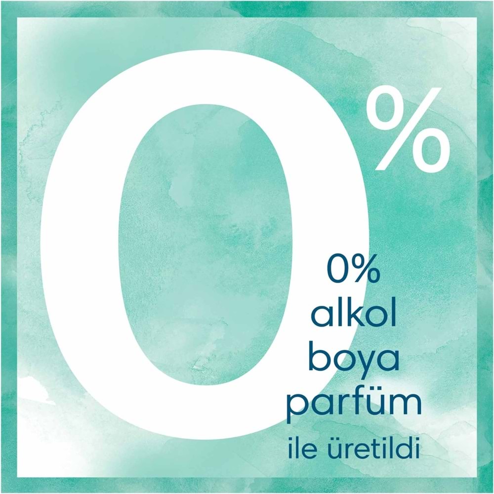 Prima Pampers Harmonie Islak Havlu Mendil Aqua Pure 48 Yaprak 5 Li Set (240 Yaprak) Organik Pamuk
