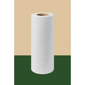 Proftr Hasta Muayene Sedye Masa Örtüsü Çift Katlı 50*25CM 50 Metre 18 Li Set (3KL*6)