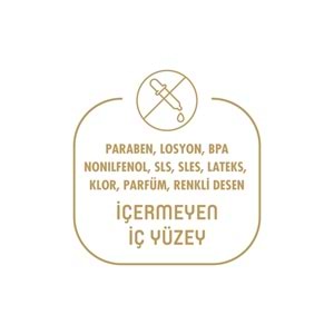 Pure Baby Organik Bebek Bezi 4 Beden 7-16 KG Maxi 144 Adet Aylık Fırsat Pk