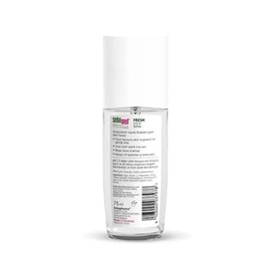 Sebamed Deodorant Sprey 75 ML Fresh Active (2 Li Set)