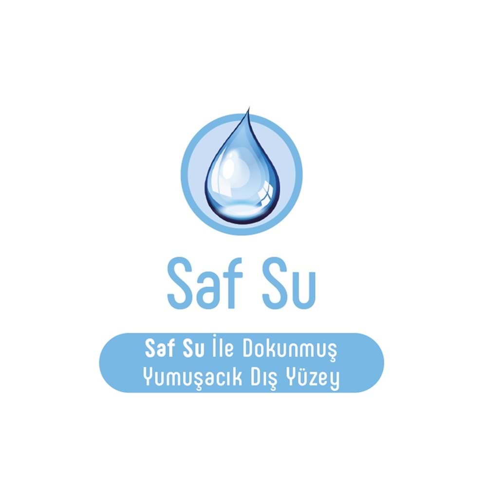 Sleepy Bebek Bezi Naturel Beden:2 (3-6Kg) Mini 168 Adet Jumbo Mega Fırsat Pk